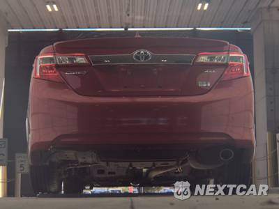 2013 Toyota Camry Hybrid XLE - zdjęcie 7 z 46 - miniatura