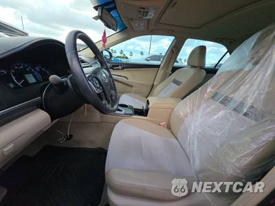 2013 Toyota Camry Hybrid XLE - zdjęcie 13 z 46 - miniatura