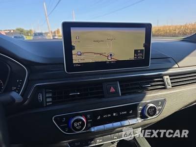 2018 Audi A5 Cabriolet Premium Plus Convertible - zdjęcie 22 z 22 - miniatura