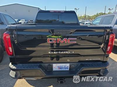 2019 GMC Sierra 1500 Denali Crew Cab Short Bed 5SA - zdjęcie 5 z 27 - miniatura