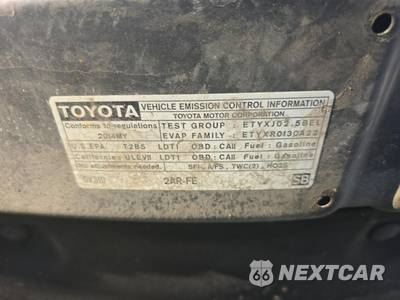 2014 Toyota RAV4 XLE - zdjęcie 20 z 21 - miniatura