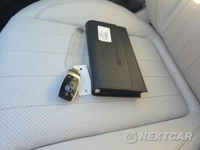 2022 Mercedes-Benz E 350 4MATIC Sedan - zdjęcie 22 z 25 - miniatura