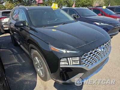 2022 Hyundai Santa Fe SEL - zdjęcie 3 z 21 - miniatura