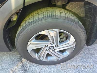 2022 Hyundai Santa Fe SEL - zdjęcie 11 z 21 - miniatura