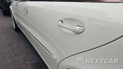 2005 Mercedes-Benz E 500 Sedan - zdjęcie 43 z 45 - miniatura
