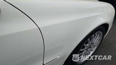 2005 Mercedes-Benz E 500 Sedan - zdjęcie 39 z 45 - miniatura