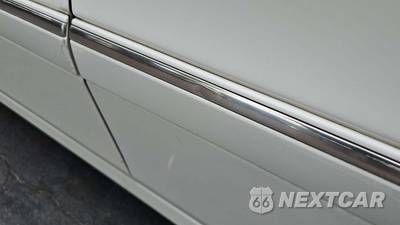 2005 Mercedes-Benz E 500 Sedan - zdjęcie 41 z 45 - miniatura