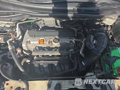 2012 Honda CR-V EX-L - zdjęcie 18 z 21 - miniatura