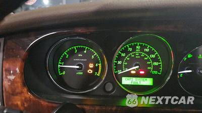 2006 Jaguar XJR - zdjęcie 27 z 31 - miniatura
