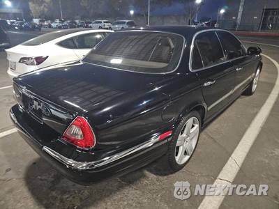 2006 Jaguar XJR - zdjęcie 4 z 31 - miniatura