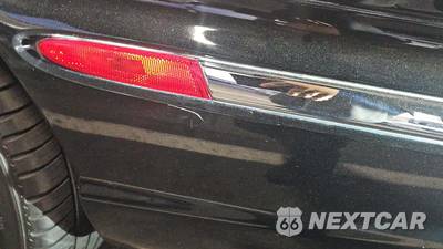 2006 Jaguar XJR - zdjęcie 22 z 31 - miniatura