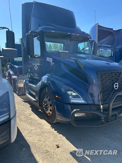 2024 Volvo VN VNL Conventional Long - zdjęcie 16 z 21 - miniatura