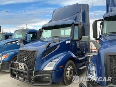 2024 Volvo VN VNL Conventional Long