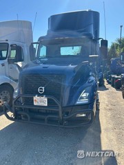 2024 Volvo VN VNL Conventional Long