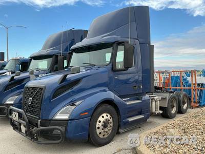 2024 Volvo VN VNL Conventional Long