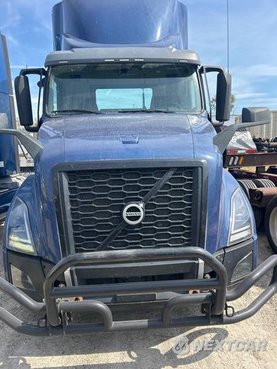 2024 Volvo VN VNL Conventional Long - zdjęcie 16 z 22 - miniatura