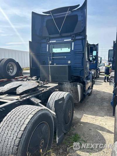 2024 Volvo VN VNL Conventional Long - zdjęcie 12 z 22 - miniatura