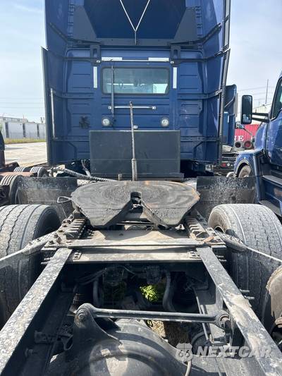 2024 Volvo VN VNL Conventional Long - zdjęcie 13 z 22 - miniatura