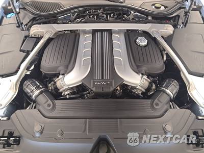 2023 Bentley Continental GT Speed - zdjęcie 15 z 26 - miniatura