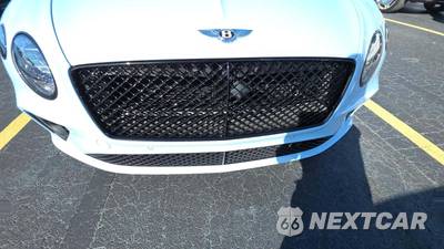 2023 Bentley Continental GT Speed - zdjęcie 17 z 26 - miniatura