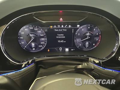 2023 Bentley Continental GT Speed - zdjęcie 12 z 26 - miniatura