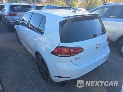 2019 Volkswagen Golf GTI SE Hatchback - zdjęcie 6 z 21 - miniatura