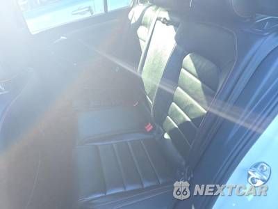 2019 Volkswagen Golf GTI SE Hatchback - zdjęcie 16 z 21 - miniatura