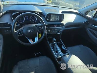 2019 Hyundai Santa Fe SE - zdjęcie 14 z 21 - miniatura