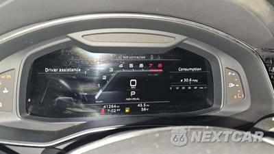 2023 Audi A6 Premium Sedan 45 TFSI - zdjęcie 19 z 31 - miniatura