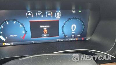 2025 Ford F-150 XLT Crew Cab Short Bed - zdjęcie 18 z 26 - miniatura