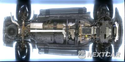2025 Ford F-150 XLT Crew Cab Short Bed - zdjęcie 26 z 26 - miniatura