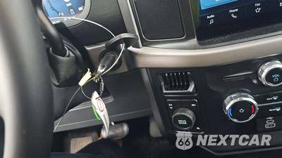 2025 Ford F-150 XLT Crew Cab Short Bed - zdjęcie 19 z 26 - miniatura