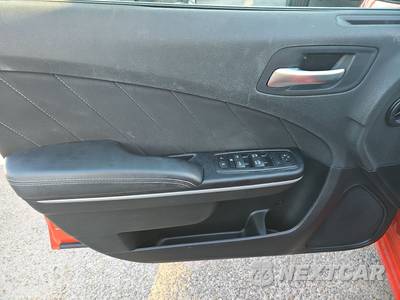 2023 Dodge Charger SXT - zdjęcie 9 z 20 - miniatura