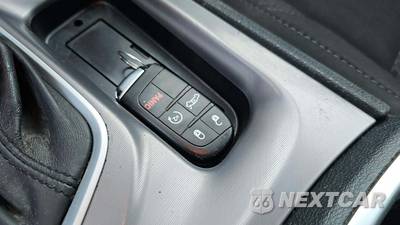 2023 Dodge Charger SXT - zdjęcie 19 z 20 - miniatura