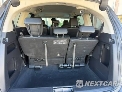 2025 Honda Odyssey EX-L 118.1" WB - zdjęcie 27 z 27 - miniatura