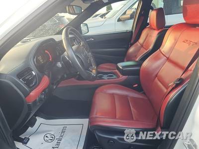 2024 Dodge Durango SRT Hellcat Premium - zdjęcie 7 z 18 - miniatura