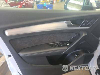 2020 Audi SQ5 Premium Plus - zdjęcie 9 z 23 - miniatura
