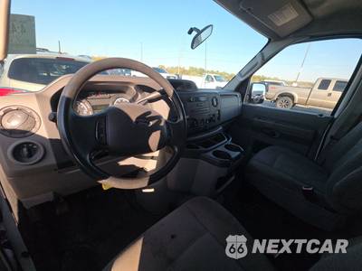 2014 Ford E-250 Commercial Cargo Van 138.0" WB - zdjęcie 11 z 16 - miniatura