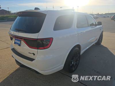 2024 Dodge Durango SRT Hellcat Premium - zdjęcie 4 z 18 - miniatura