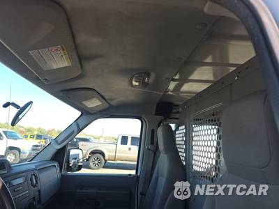2014 Ford E-250 Commercial Cargo Van 138.0" WB - zdjęcie 16 z 16 - miniatura