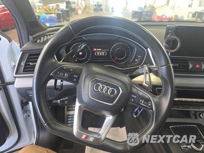 2020 Audi SQ5 Premium Plus - zdjęcie 10 z 23 - miniatura