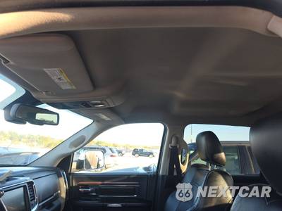 2014 Ram 2500 Laramie Crew Cab Medium Bed - zdjęcie 17 z 17 - miniatura