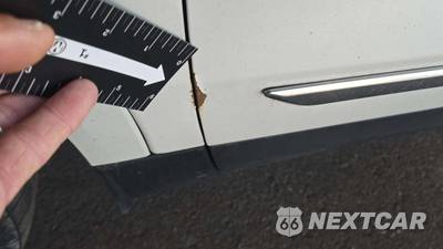 2021 Cadillac XT5 Luxury 1SB - zdjęcie 26 z 31 - miniatura