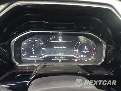 2024 GMC Sierra 1500 Elevation Crew Cab Medium Bed - zdjęcie 12 z 25 - miniatura