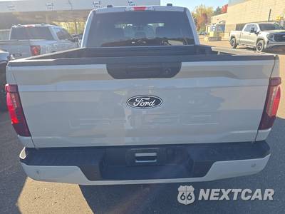 2024 Ford F-150 XLT Crew Cab Short Bed - zdjęcie 5 z 18 - miniatura