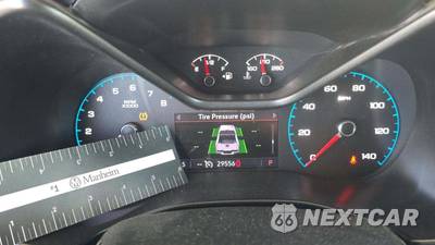 2022 GMC Canyon AT4 Crew Cab Long Bed w/Leather - zdjęcie 18 z 28 - miniatura