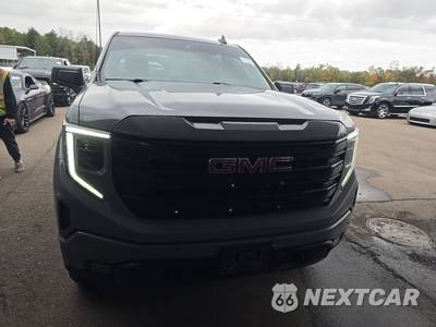2024 GMC Sierra 1500 Elevation Crew Cab Medium Bed - zdjęcie 2 z 25 - miniatura