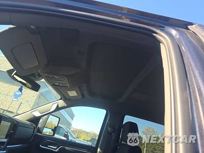 2023 Chevrolet Silverado 1500 RST Crew Cab Medium Bed 1SP - zdjęcie 17 z 26 - miniatura