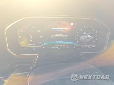 2023 Chevrolet Silverado 1500 RST Crew Cab Medium Bed 1SP - zdjęcie 12 z 26 - miniatura