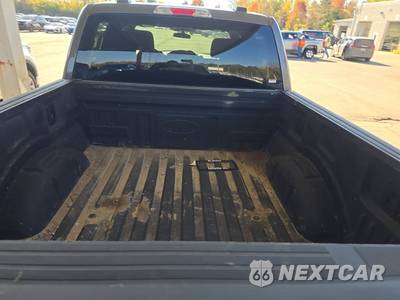 2024 Ford F-150 STX Crew Cab Short Bed - zdjęcie 16 z 19 - miniatura